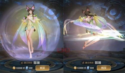 王者cg新皮肤爆料最新,揭秘王者新皮肤CG预告背后的神秘故事  第3张