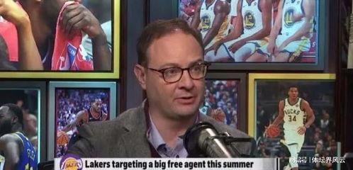 沃神最新爆料隆多,揭秘湖人队内风云变幻！”  第3张