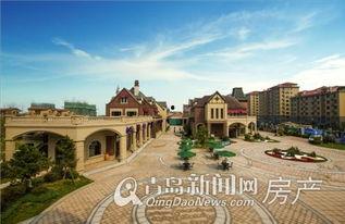 碧桂园爆料最新消息青岛,揭秘未来城市生活新篇章”