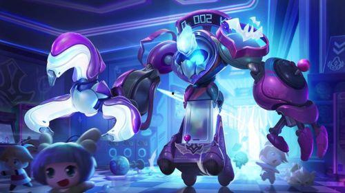 王者爆料小鹿是谁啊视频,王者爆料小鹿身份之谜 第2张 王者爆料小鹿是谁啊视频,王者爆料小鹿身份之谜 第2张